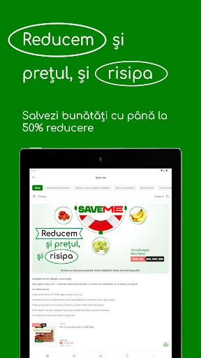 I-download ang Freshful by eMAG: Mabilis na Grocery Delivery App - Screenshot 20