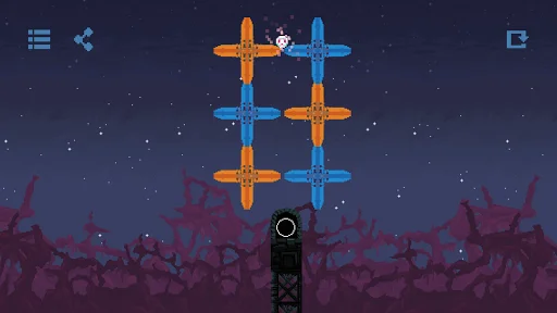 I-download ang Puzzling Peaks EXE – Nakakaaliw na Puzzle Horror Game - Screenshot 3