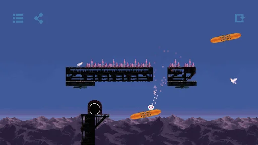 I-download ang Puzzling Peaks EXE – Nakakaaliw na Puzzle Horror Game - Screenshot 2